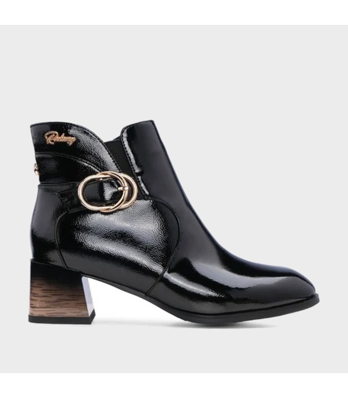 ZAPATO CASUAL MUJER ROCK AWAY 85008 